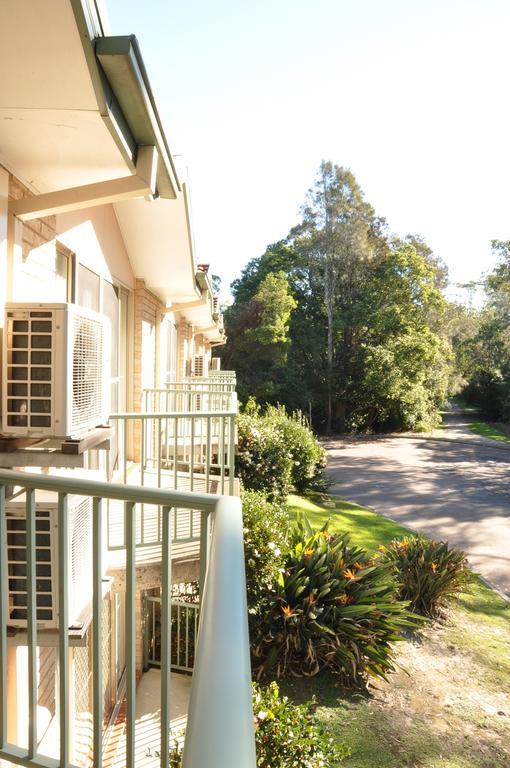 ชิตตาเวย์ โฮเต็ล Motel Tuggerah ภายนอก รูปภาพ